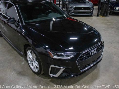 Used 2020 Audi A4 2.0T Premium w/ Convenience Package image 13