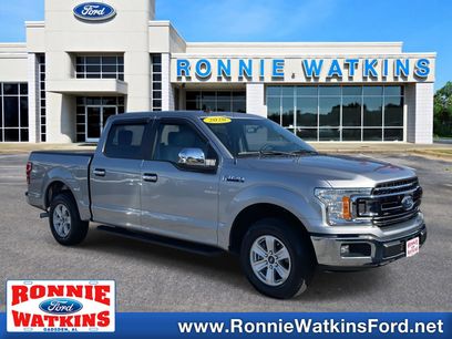 Used 2020 Ford F150 XL w/ Equipment Group 101A Mid