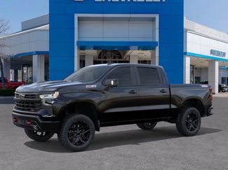 New 2026 Chevrolet Silverado 1500 LT Trail Boss w/ LT Trail Boss Premium Package video 2