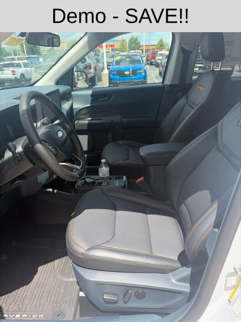 New 2026 Ford Maverick Tremor AWD/4WD image 24