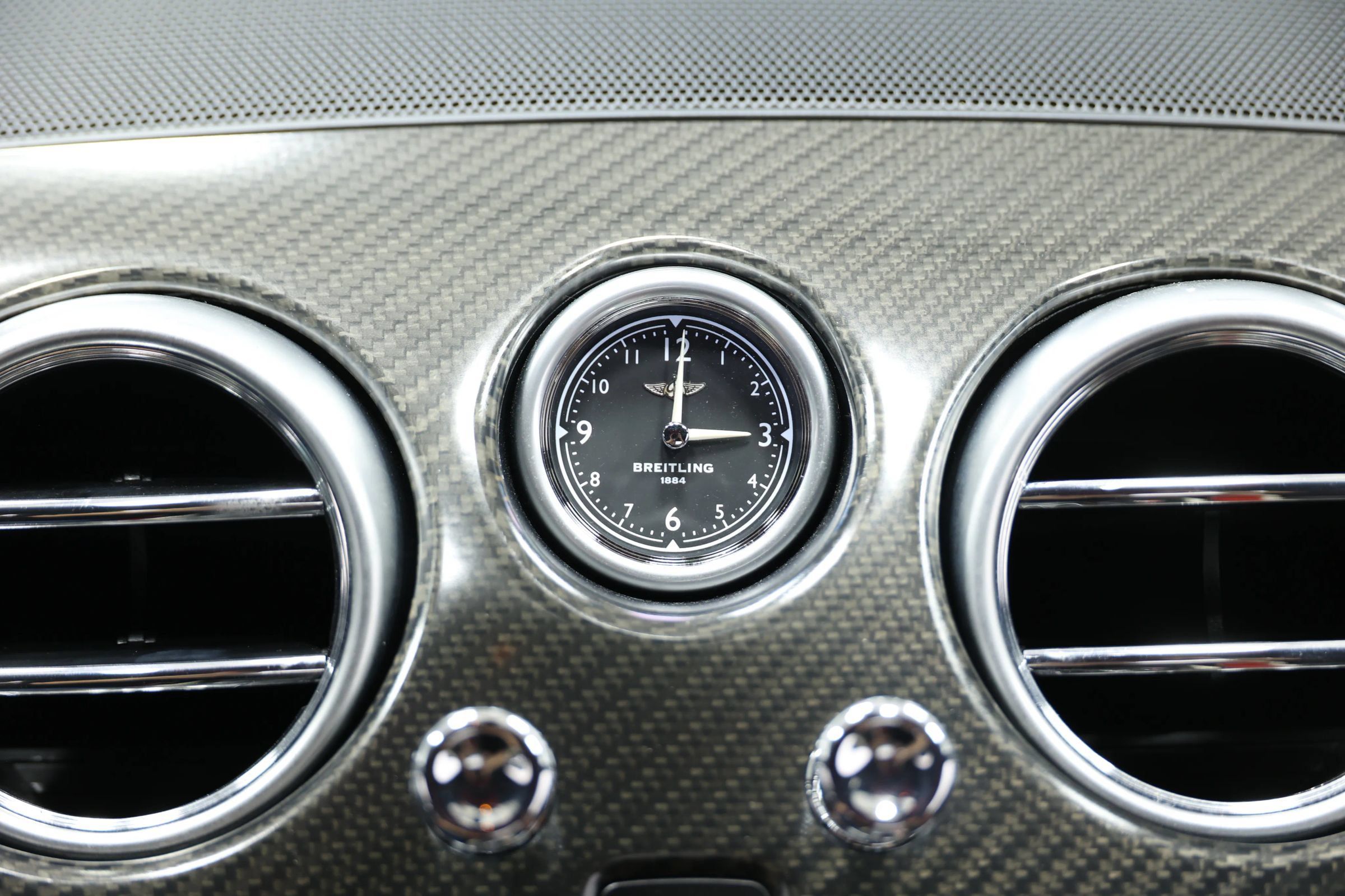 Used 2017 Bentley Continental GT Supersports AWD/4WD image 38
