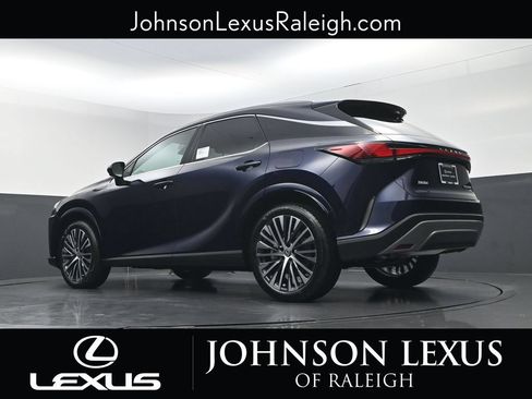 New 2026 Lexus RX 350 w/ Convenience Package AWD/4WD image 17