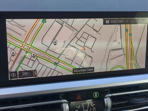 Used 2022 BMW 430i Coupe w/ Convenience Package image 13