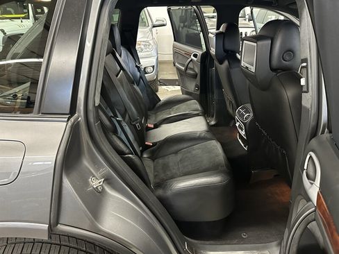 Used 2009 Porsche Cayenne GTS AWD/4WD image 12