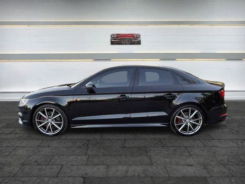 Used 2016 Audi S3 Prestige AWD/4WD image 4