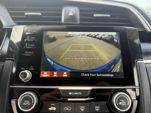 Used 2019 Honda Civic Sport image 25