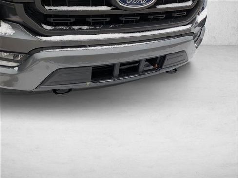 Used 2023 Ford F150 XLT w/ Equipment Group 302A High image 8