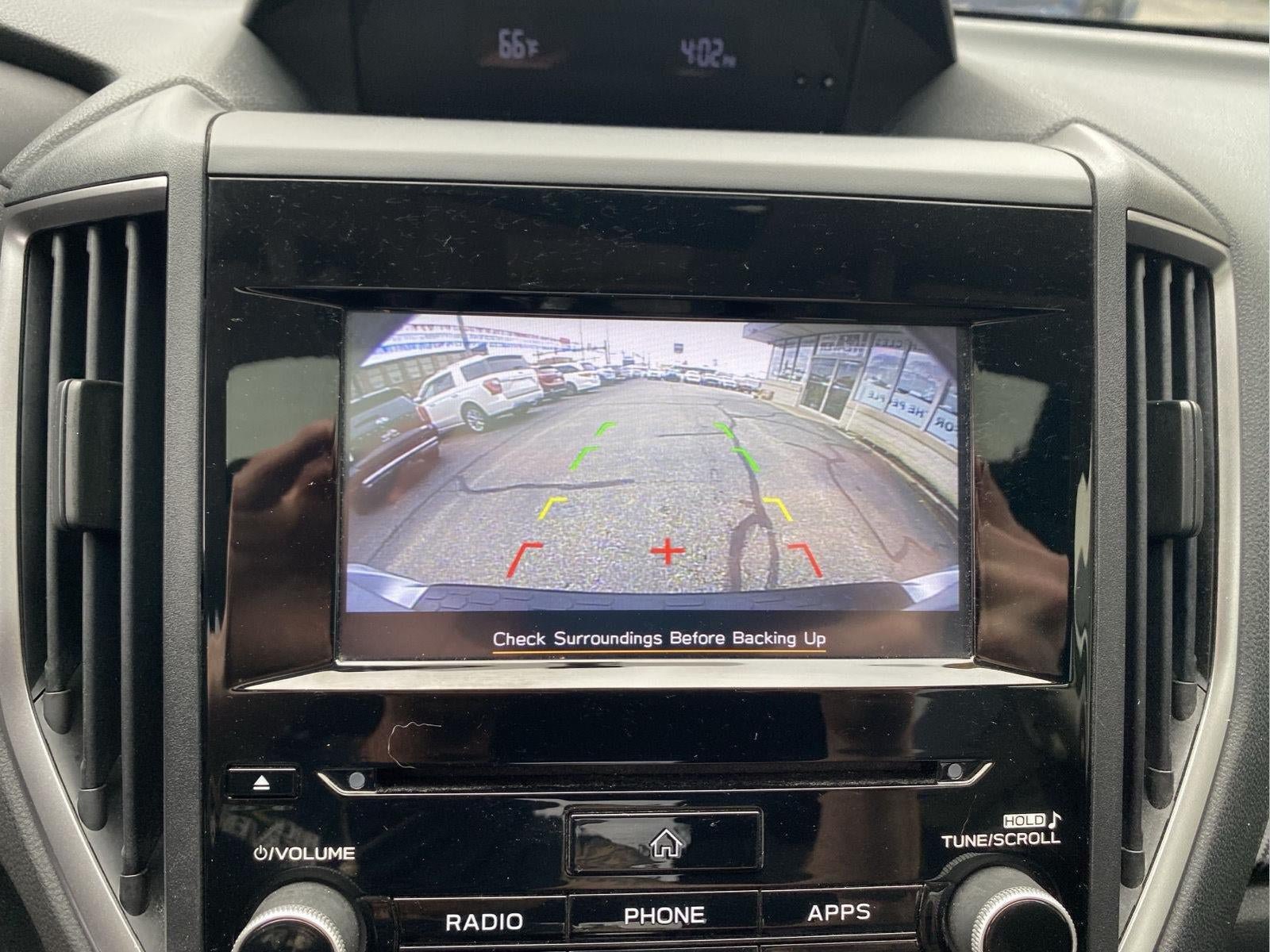 Used 2019 Subaru Crosstrek 2.0i Premium AWD/4WD image 38