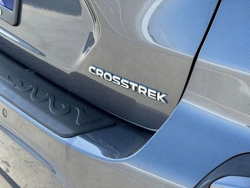 Used 2024 Subaru Crosstrek 2.5i Limited w/ Crosstrek Mirror Package AWD/4WD image 25