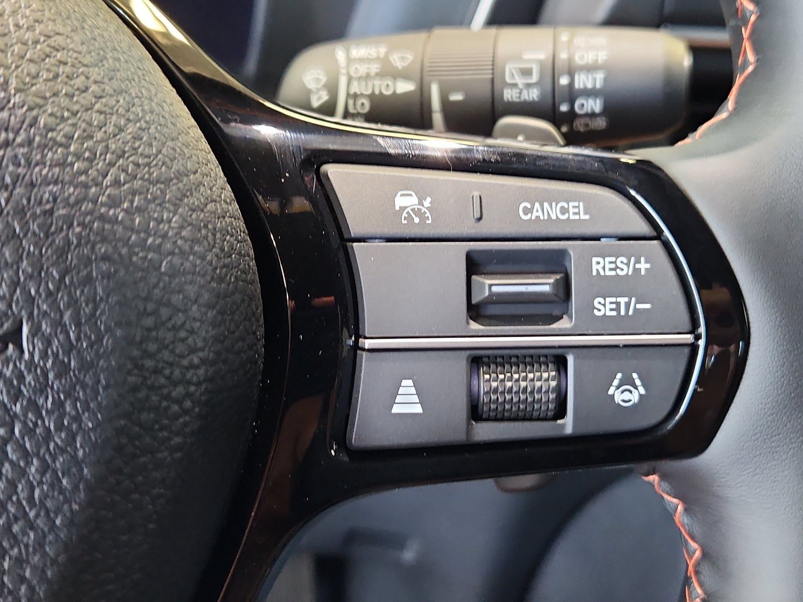 New 2026 Honda Passport TrailSport Elite image 15