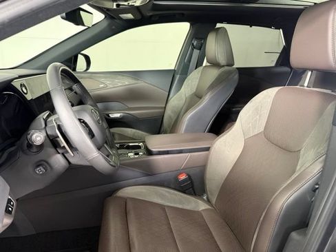 Used 2025 Lexus RX 350 w/ Convenience Package AWD/4WD image 7