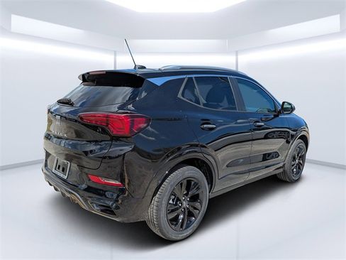 New 2026 Buick Encore GX Sport Touring w/ Comfort Package image 3