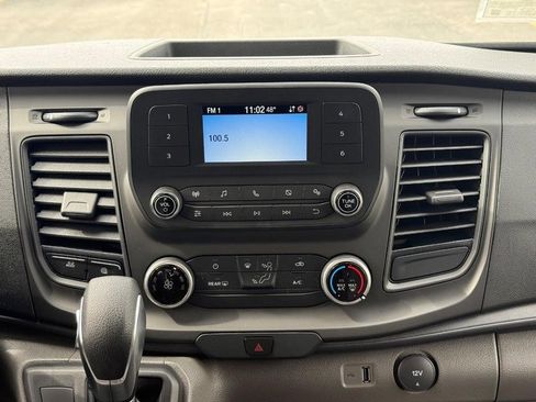 New 2025 Ford Transit 150 148 Medium Roof image 8