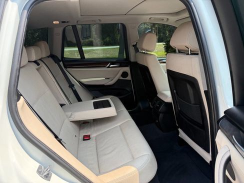 Used 2015 BMW X3 xDrive35i image 14