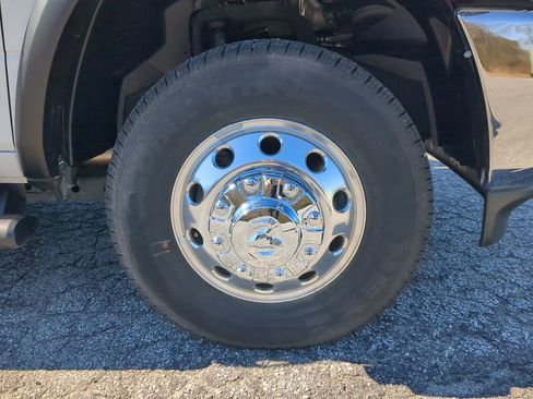 New 2026 RAM 3500 Tradesman image 9