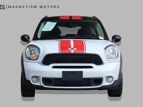 Used 2014 MINI Cooper Countryman S AWD/4WD image 5