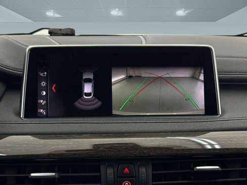 Used 2019 BMW X6 sDrive35i RWD image 18