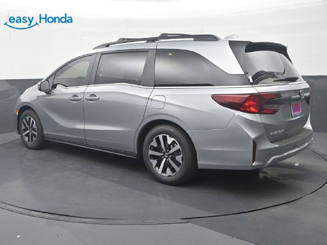New 2026 Honda Odyssey EX-L image 5