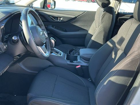 Certified 2025 Subaru Legacy Premium image 10