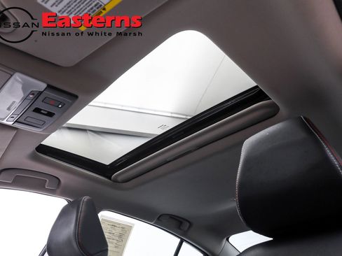 Used 2023 Nissan Altima 2.5 SR w/ SR Premium Package image 43