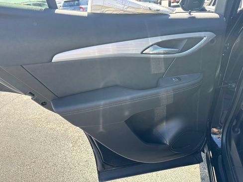 New 2026 Buick Envision Avenir AWD/4WD image 34