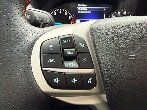 Used 2023 Ford Explorer Timberline image 17