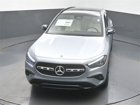 New 2026 Mercedes-Benz GLA 250 image 44