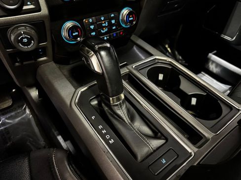 Used 2020 Ford F150 Raptor w/ Equipment Group 802A Luxury image 19