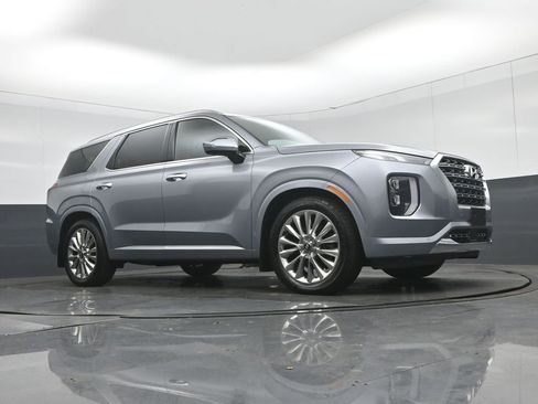 Used 2020 Hyundai Palisade Limited AWD/4WD image 72