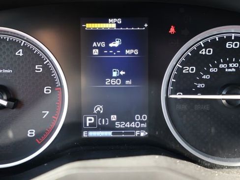 Certified 2023 Subaru Forester Premium image 24