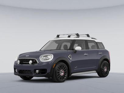 Used 2017 MINI Cooper Countryman S