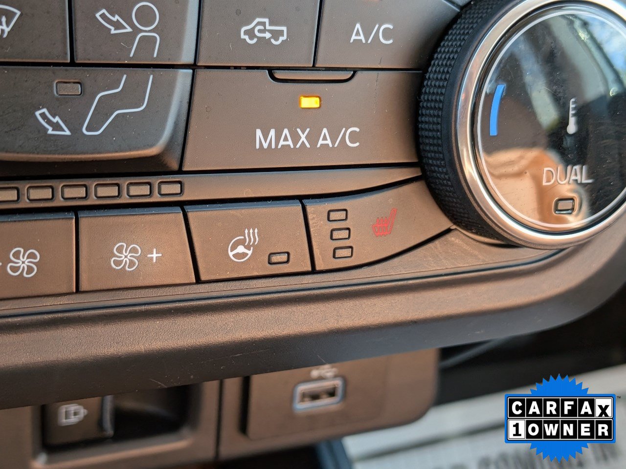 Certified 2024 Ford Maverick Lariat AWD/4WD image 27