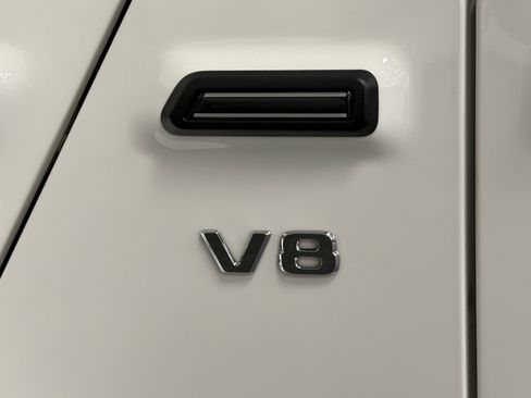 Certified 2019 Mercedes-Benz G 550 image 18