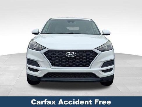 Used 2019 Hyundai Tucson SE image 3