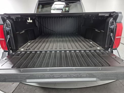 New 2025 Toyota Tacoma SR5 image 15