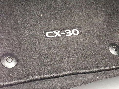 Used 2025 MAZDA CX-30 AWD 2.5 S w/ Preferred Package image 15