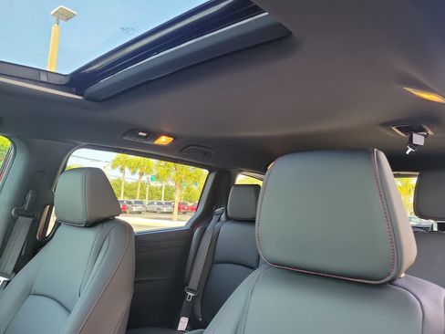 Certified 2026 Honda Odyssey Sport-L image 30