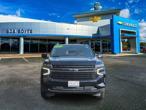 Used 2021 Chevrolet Tahoe RST image 10