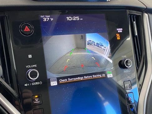 Used 2020 Subaru Legacy Limited w/ Popular Package #3 image 27