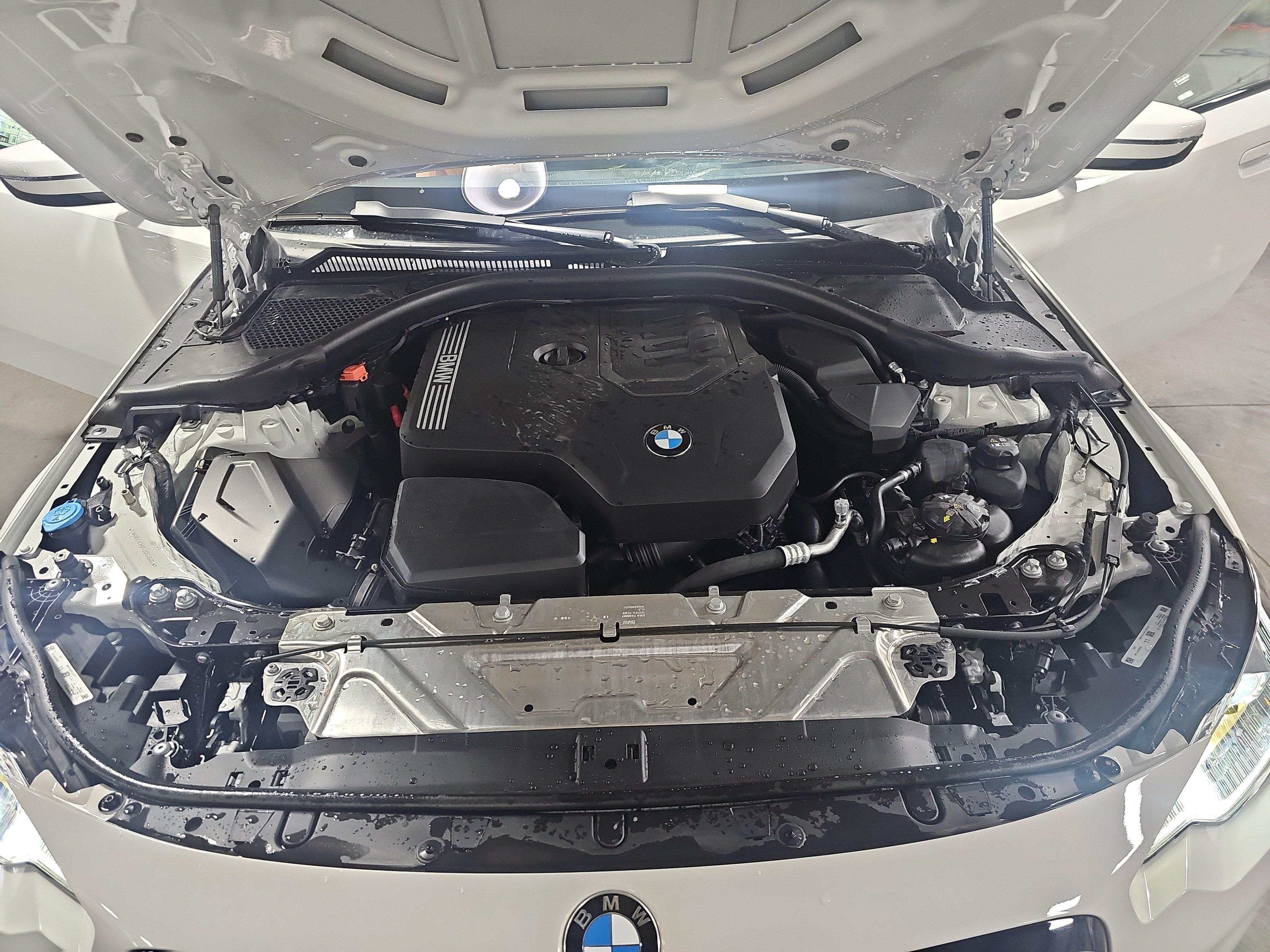New 2026 BMW 230i Coupe w/ Premium Package RWD image 31