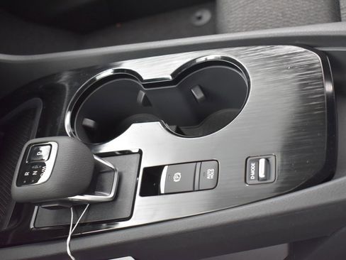 New 2026 Nissan Rogue SV image 21