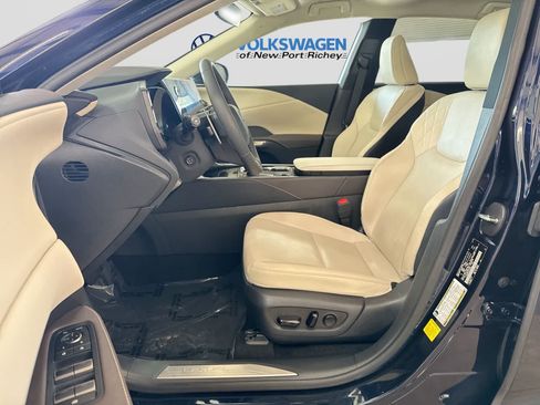 Used 2023 Lexus RX 350 FWD image 22