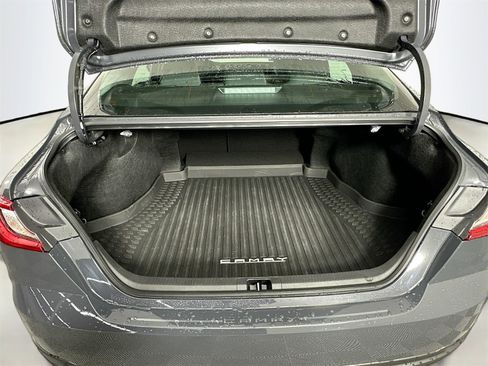 Certified 2025 Toyota Camry LE image 26