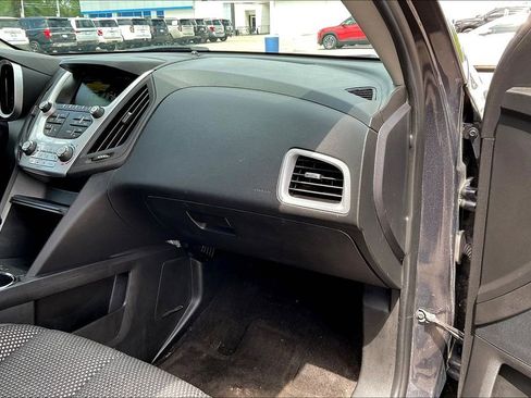 Used 2016 Chevrolet Equinox LT w/ Convenience Package image 15