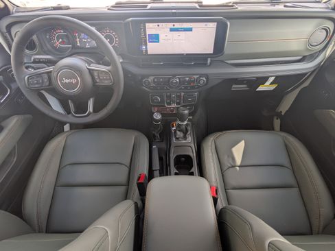 New 2026 Jeep Gladiator Mojave image 81