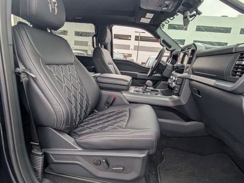 Used 2025 Ford F150 XLT w/ Equipment Group 303A High image 18