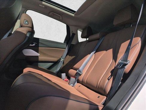New 2026 Acura RDX SH-AWD w/ Advance Package image 16