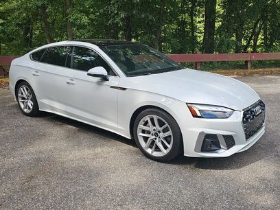 Used 2023 Audi A5 2.0T Premium w/ Convenience Package