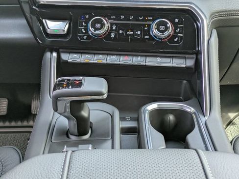 New 2026 GMC Sierra 1500 Denali AWD/4WD image 21