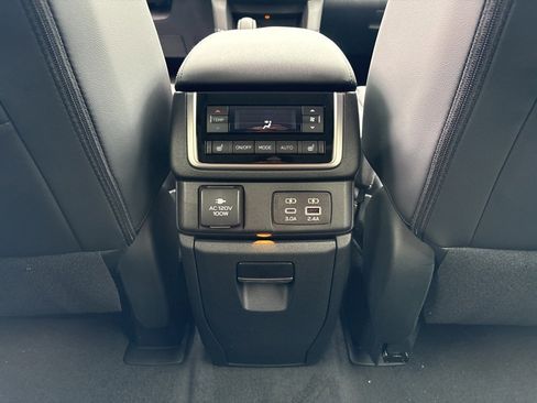 New 2026 Subaru Ascent Bronze Edition image 28